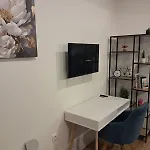 Apartmanhotel Galija