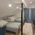 Apartmanhotel Galija 3*