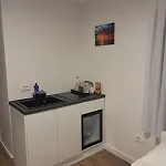 Apartmanhotel Galija