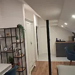 Galija Apartmanhotel 3*