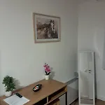 Apartmanhotel Galija