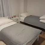 Apartmanhotel Galija 3*