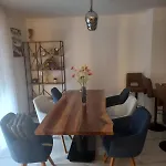 Galija Apartmanhotel 3*
