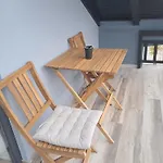 Apartmanhotel Galija