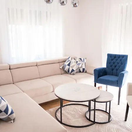 Apartmanhotel Galija