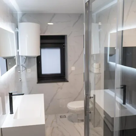 Galija Aparthotel 3*