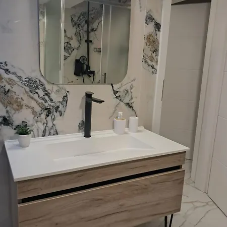 Galija Hotel apartamentowy 3*