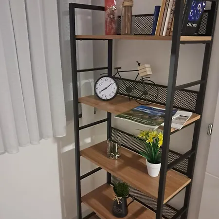 Galija Apartmanhotel Tomislavgrad