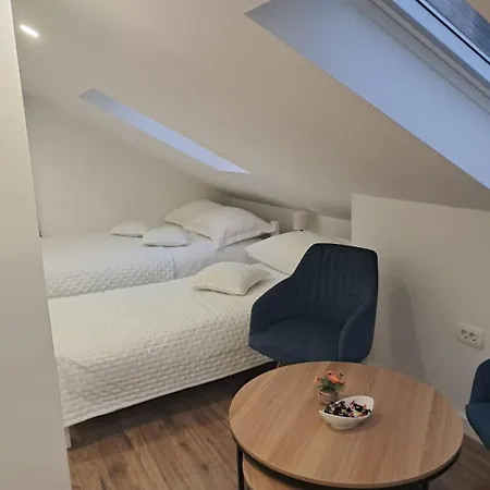 Apartmanhotel Galija Tomislavgrad