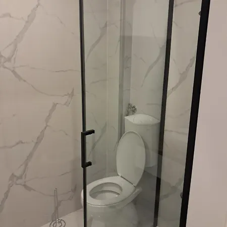 Galija Apartmanhotel