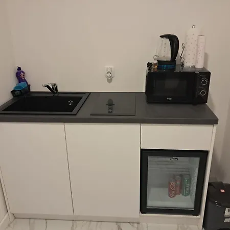 Aparthotel Galija 3*