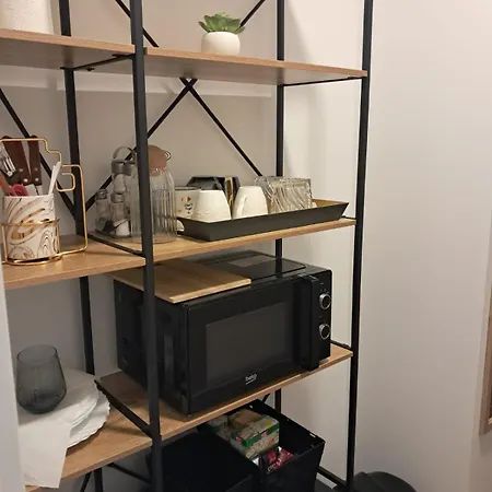 Galija Hotel apartamentowy Tomislavgrad