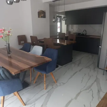 Galija Aparthotel