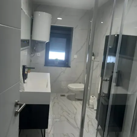 Galija Aparthotel
