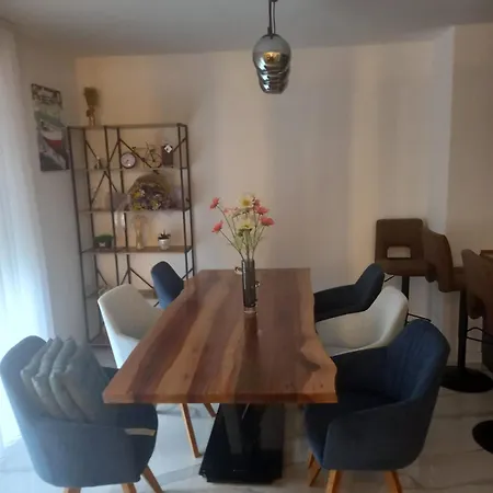 Galija Apartmanhotel 3*