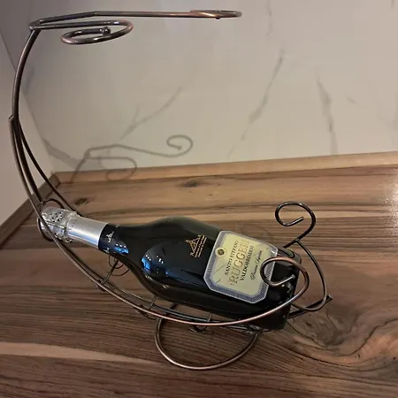 Apartmanhotel Galija