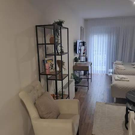 Galija Hotel apartamentowy Tomislavgrad