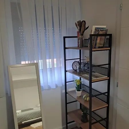 Galija Aparthotel Tomislavgrad