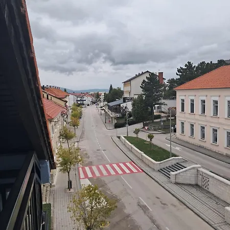 Galija 3* Tomislavgrad