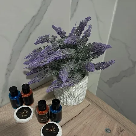 Apartmanhotel Galija Tomislavgrad