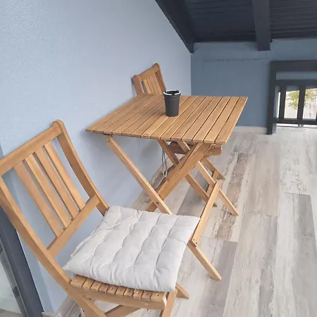Hotel apartamentowy Galija