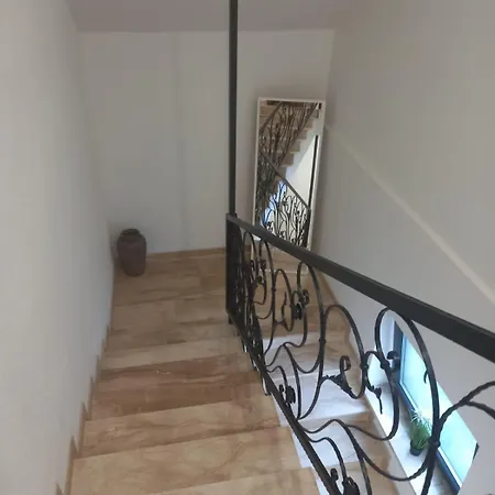 Hotel apartamentowy Galija Tomislavgrad