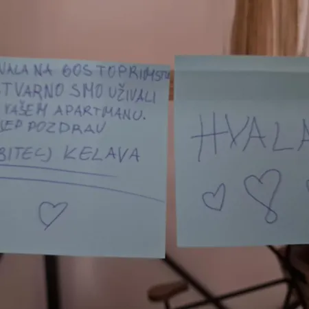 Apartmanhotel Galija Tomislavgrad