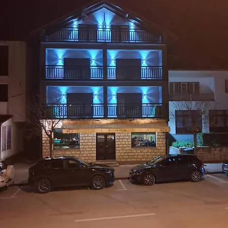 Galija 3* Tomislavgrad