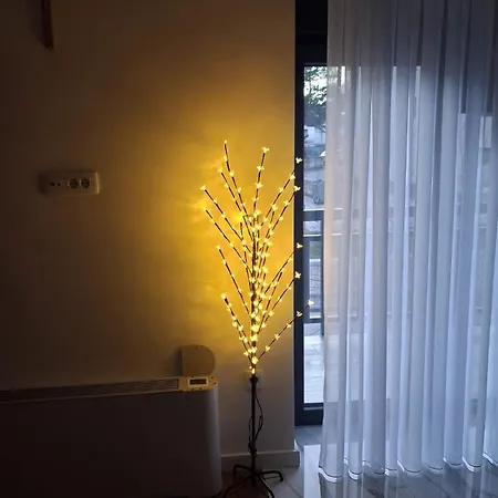 Aparthotel Galija