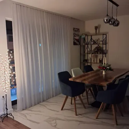 Aparthotel Galija