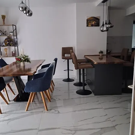 Galija 3* Tomislavgrad