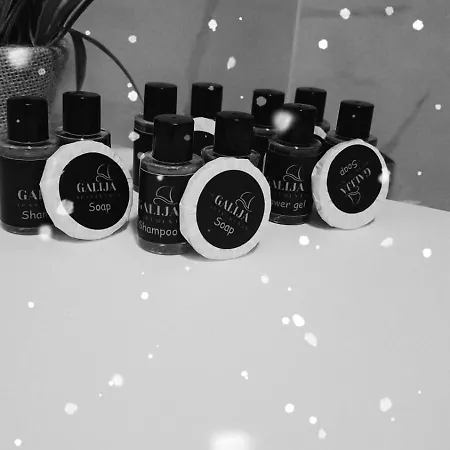 Galija 3* Tomislavgrad