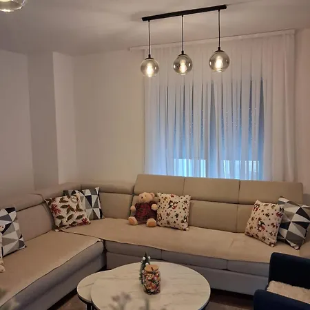 Galija Aparthotel Tomislavgrad