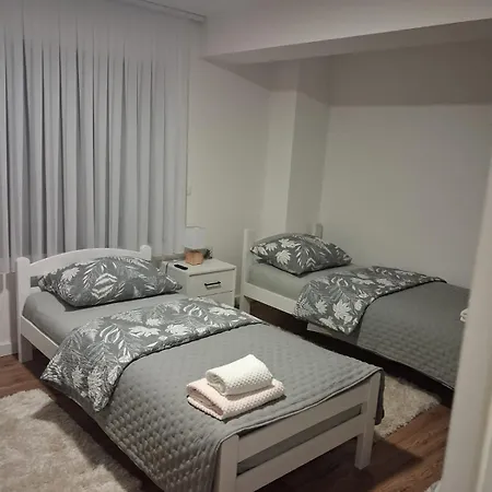 Galija 3* Tomislavgrad
