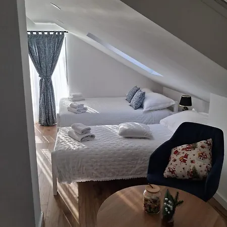 Appart hôtel Galija 3*