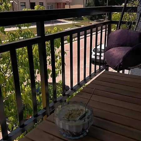 Galija Aparthotel Tomislavgrad