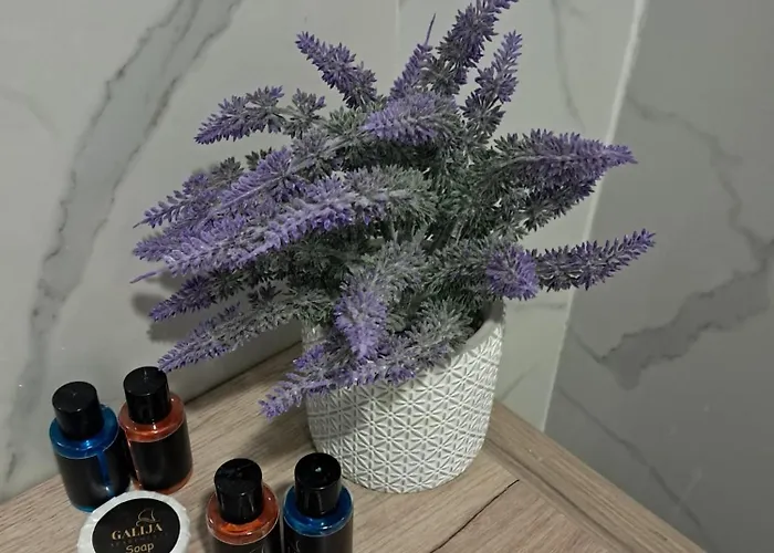 Aparthotel Galija Tomislavgrad