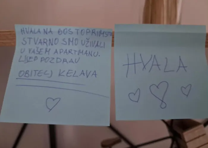 Aparthotel Galija Tomislavgrad